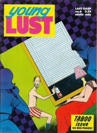 Cover Thumbnail for Young Lust (Last Gasp, 1977 series) #6