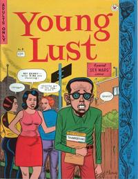 Cover Thumbnail for Young Lust (Last Gasp, 1977 series) #8