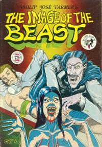 Cover Thumbnail for Image of the Beast (Last Gasp, 1973 series) #[nn]