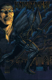Cover Thumbnail for Knightmare (Image, 1995 series) #0