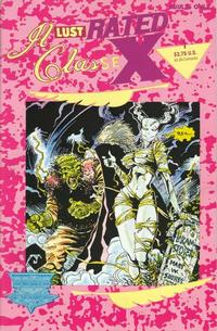 Cover Thumbnail for Illustrated Classex (Comic Zone Productions, 1991 series) #1