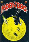 Cover for Moondog (The Print Mint Inc, 1969 series) #2