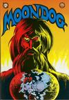 Cover for Moondog (The Print Mint Inc, 1969 series) #3