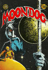 Cover for Moondog (The Print Mint Inc, 1969 series) #[nn]