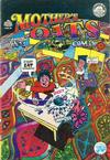 Cover Thumbnail for Mother's Oats Comix (1969 series) #[nn] [Fourth Printing]