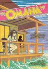 Cover for Omaha the Cat Dancer (SteelDragon Press, 1984 series) #2