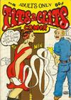 Cover for Tits & Clits (Nanny Goat Productions, 1972 series) #1