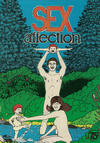 Cover for Sex and Affection (C.P. Family Publishers, 1974 series) 