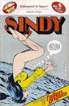 Cover for Sindy (Apple Press, 1991 series) #1
