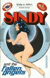 Cover for Sindy (Apple Press, 1991 series) #2