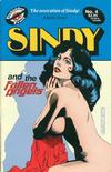 Cover for Sindy (Apple Press, 1991 series) #4