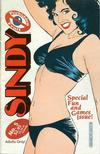 Cover for Sindy (Apple Press, 1991 series) #5