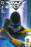 Cover for Space Ghost (DC, 2005 series) #1
