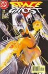 Cover for Space Ghost (DC, 2005 series) #2