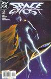 Cover for Space Ghost (DC, 2005 series) #3