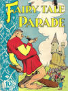 Cover for Fairy Tale Parade (Dell, 1942 series) #1