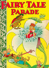 Cover for Fairy Tale Parade (Dell, 1942 series) #4