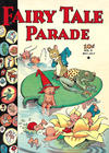 Cover for Fairy Tale Parade (Dell, 1942 series) #6
