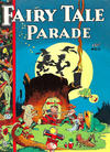 Cover for Fairy Tale Parade (Dell, 1942 series) #7