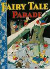 Cover for Fairy Tale Parade (Dell, 1942 series) #8