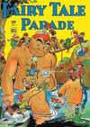 Cover for Fairy Tale Parade (Dell, 1942 series) #9