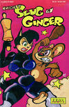 Cover for Slug 'N' Ginger (Fantagraphics, 1991 series) #1
