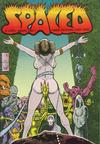 Cover for Spaced (Comics and Comix, 1974 series) #1