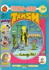 Cover for Teenage Trash (Adam's Apple, 1972 series) #1