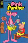Cover for The Pink Panther (Western, 1971 series) #77