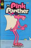 Cover for The Pink Panther (Western, 1971 series) #78