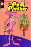 Cover for The Pink Panther (Western, 1971 series) #80
