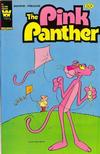 Cover for The Pink Panther (Western, 1971 series) #81