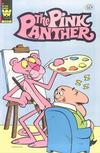 Cover for The Pink Panther (Western, 1971 series) #84