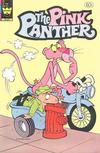 Cover for The Pink Panther (Western, 1971 series) #85
