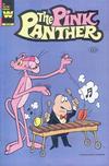 Cover for The Pink Panther (Western, 1971 series) #86