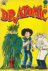 Cover Thumbnail for Dr. Atomic (1972 series) #1 [3rd print 0.75 USD]