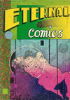 Cover for Eternal Comics (Last Gasp, 1973 series) #1