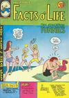 Cover Thumbnail for Facts O' Life Funnies (1972 series) 