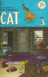 Cover for Fat Freddy's Cat (Rip Off Press, 1977 series) #3 [0.75 USD First Printing]