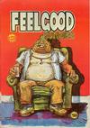Cover for Feelgood Funnies (Rip Off Press, 1972 series) #1