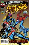 Cover for The Adventures of Spider-Man (Marvel, 1996 series) #3