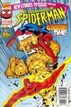 Cover for The Adventures of Spider-Man (Marvel, 1996 series) #6