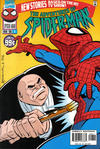 Cover for The Adventures of Spider-Man (Marvel, 1996 series) #8