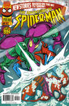 Cover for The Adventures of Spider-Man (Marvel, 1996 series) #10