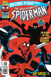Cover for The Adventures of Spider-Man (Marvel, 1996 series) #11
