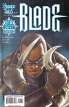 Cover for Blade (Marvel, 1998 series) #1 [Direct Edition]