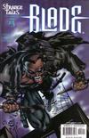 Cover for Blade (Marvel, 1998 series) #3