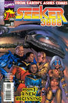 Cover for Seeker 3000 (Marvel, 1998 series) #1