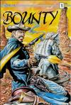 Cover for Bounty (Caliber Press, 1991 series) #1