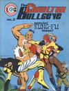 Cover for The Charlton Bullseye (CPL/GANG Publications, 1975 series) #3